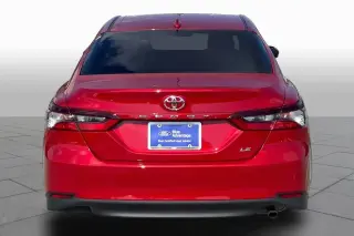 Toyota Camry 2023 LE 4dr Sedán