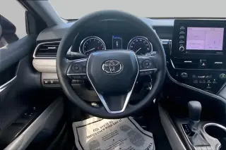 Toyota Camry 2023 LE 4dr Sedán
