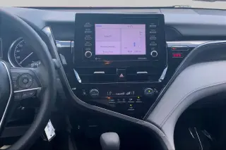 Toyota Camry 2023 LE 4dr Sedán