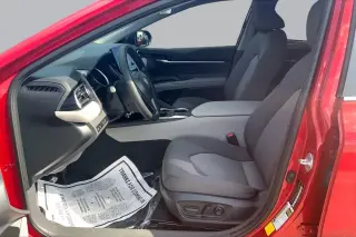 Toyota Camry 2023 LE 4dr Sedán