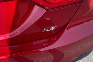 Toyota Camry 2023 LE 4dr Sedán