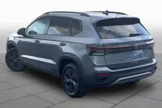 Volkswagen Taos 2025 S 4dr SUV