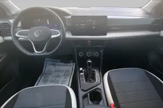 Volkswagen Taos 2025 S 4dr SUV