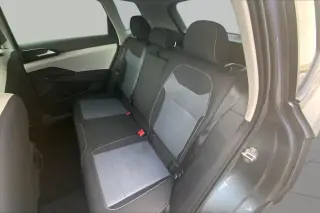 Volkswagen Taos 2025 S 4dr SUV