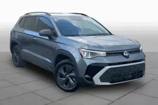 Volkswagen Taos 2025 S 4dr SUV