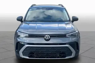 Volkswagen Taos 2025 S 4dr SUV