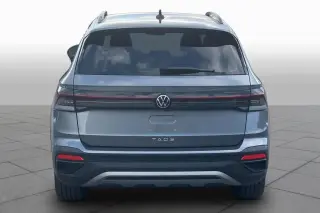Volkswagen Taos 2025 S 4dr SUV