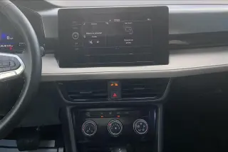 Volkswagen Taos 2025 S 4dr SUV