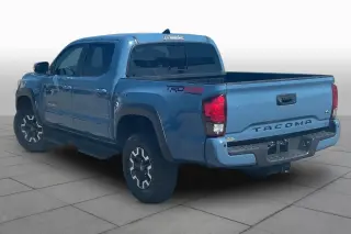 Toyota Tacoma 2019 4x4 SR V6 4p Cab Doble 5.0 ft SB