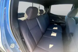 Toyota Tacoma 2019 4x4 SR V6 4p Cab Doble 5.0 ft SB
