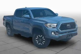 Toyota Tacoma 2019 4x4 SR V6 4p Cab Doble 5.0 ft SB