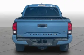 Toyota Tacoma 2019 4x4 SR V6 4p Cab Doble 5.0 ft SB