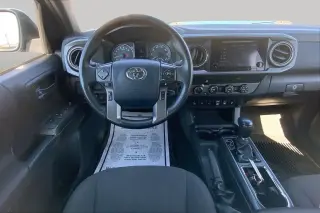 Toyota Tacoma 2019 4x4 SR V6 4p Cab Doble 5.0 ft SB