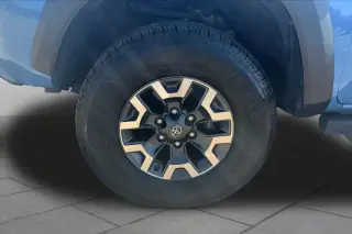 Toyota Tacoma 2019 4x4 SR V6 4p Cab Doble 5.0 ft SB