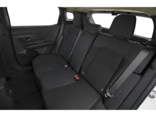 Nissan Kicks 2025 S 4dr Crossover