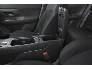 Nissan Kicks 2025 S 4dr Crossover