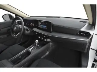 Nissan Kicks 2025 S 4dr Crossover