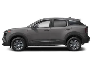 Nissan Kicks 2025 S 4dr Crossover