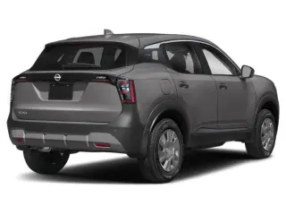 Nissan Kicks 2025 S 4dr Crossover