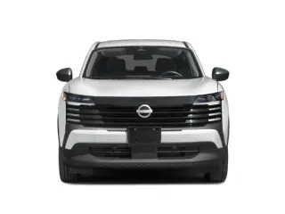 Nissan Kicks 2025 S 4dr Crossover