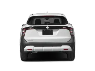 Nissan Kicks 2025 S 4dr Crossover