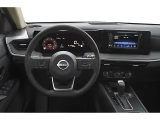 Nissan Kicks 2025 S 4dr Crossover