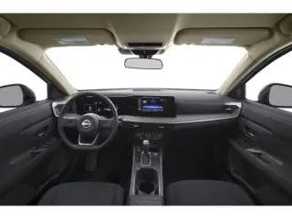 Nissan Kicks 2025 S 4dr Crossover