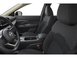 Nissan Kicks 2025 S 4dr Crossover