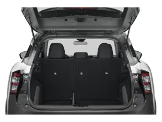 Nissan Kicks 2025 S 4dr Crossover