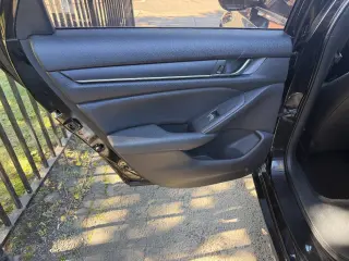 Honda Accord 2020