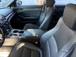 Honda Accord 2020