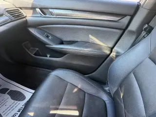 Honda Accord 2020