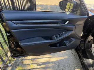 Honda Accord 2020