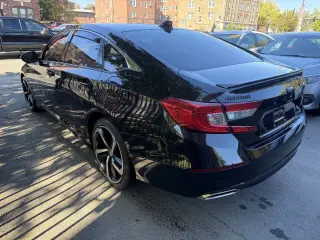 Honda Accord 2020