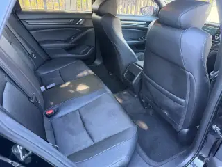 Honda Accord 2020