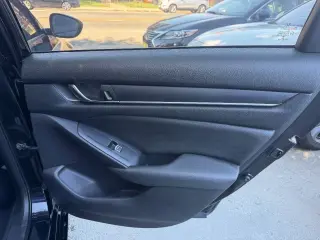 Honda Accord 2020