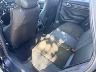 Honda Accord 2020