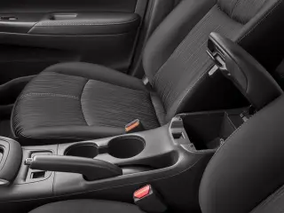 Nissan Sentra 2018 SV 4p Sedan