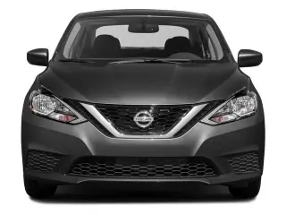 Nissan Sentra 2018 SV 4p Sedan