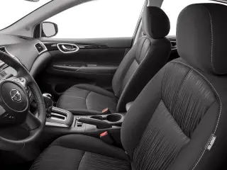 Nissan Sentra 2018 SV 4p Sedan