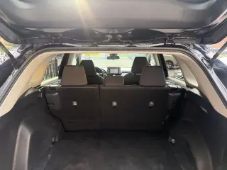 Toyota RAV4 2019