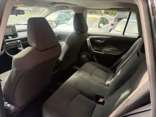 Toyota RAV4 2019