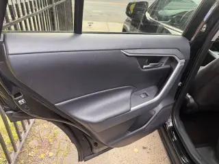 Toyota RAV4 2019