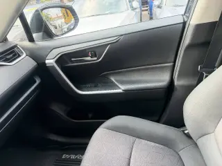 Toyota RAV4 2019