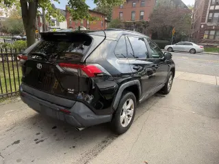 Toyota RAV4 2019