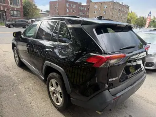 Toyota RAV4 2019