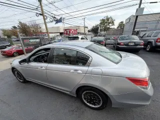 Honda Accord 2011