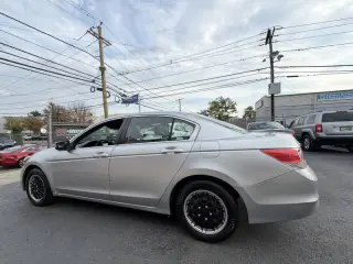 Honda Accord 2011