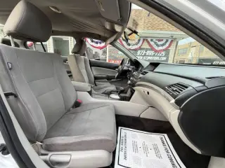 Honda Accord 2011