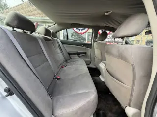 Honda Accord 2011
